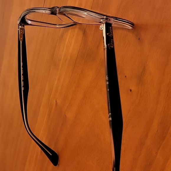 Ray-Ban glasses RX5356 - Picture 2 of 4